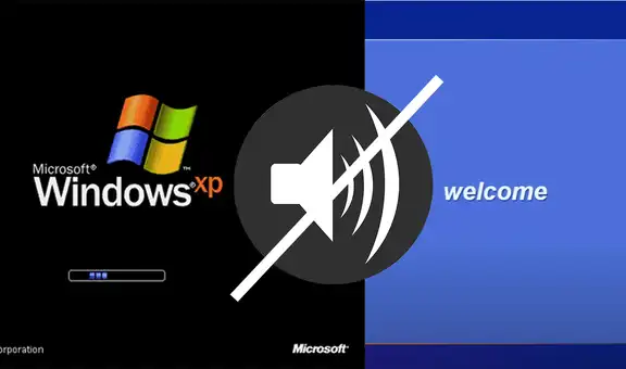 ¿Por qué Microsoft eliminó el sonido de inicio de Windows?