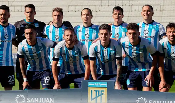 Racing eliminó a Boca en penales y jugará la final de la Copa de la Liga