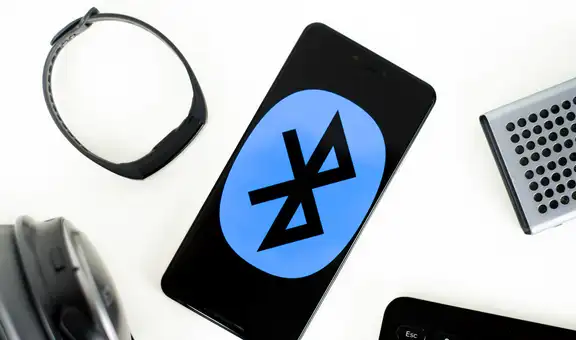 Descubren vulnerabilidad en Bluetooth que permite suplantar dispositivos