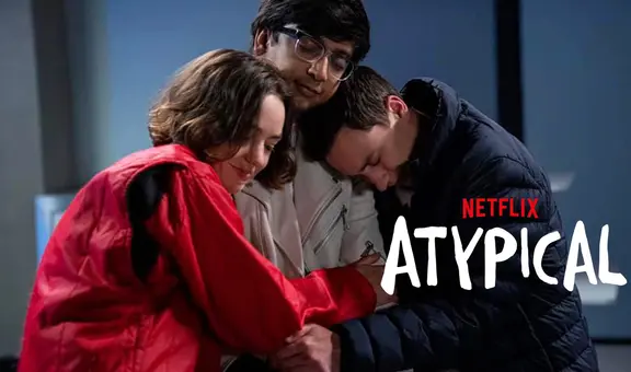 ¿Atypical tendrá temporada 5?: el futuro de Sam Garner y su familia en Netflix