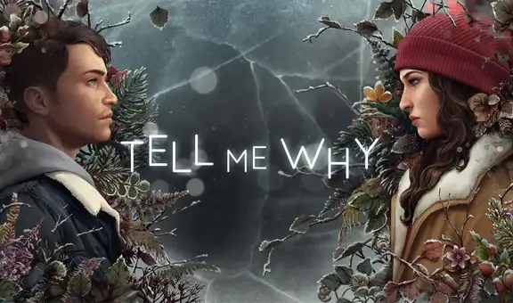 Tell Me Why se podrá descargar gratis para Xbox y PC durante el mes del orgullo