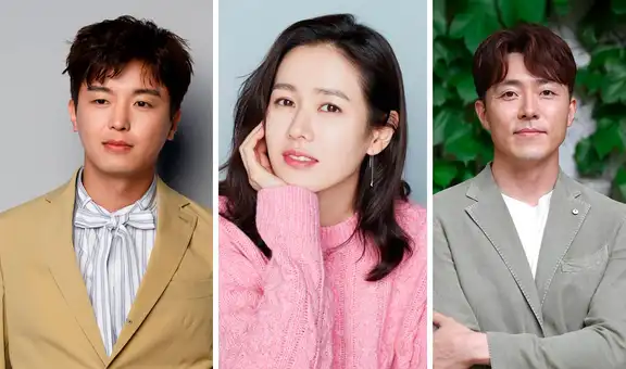 Son Ye Jin y drama Thirty-nine: ¿qué actor podría ser su pareja en nueva serie?