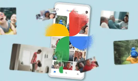 Google Fotos: ¿cómo ocultar tus imágenes y videos de la biblioteca?