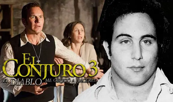 El conjuro 3: el caso de Arne Cheyenne, del cual se inspira la cinta de Ed y Lorraine Warren