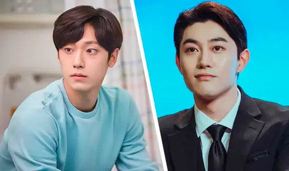 Lee Do Hyun y Kwak Dong Yeon son convocados por Netflix en drama Hunting dogs