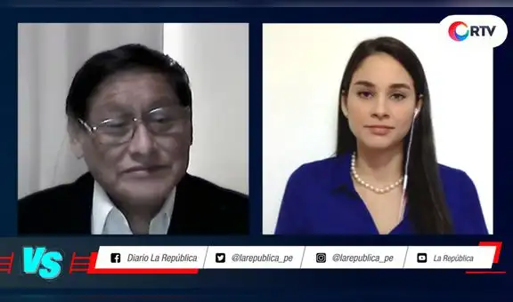 Juan Pari sobre renegociación de contratos: “Se va a respetar, pero a cierta medida”