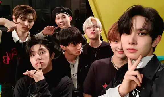 ENHYPEN lanza su visual cam de “Fever” al finalizar promociones de Border Carnival