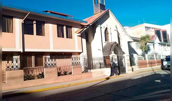 Puno: Jurado investiga a maestra que hacía campaña a favor de candidato Castillo