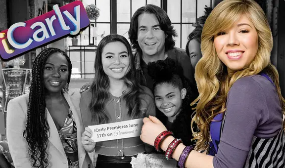 iCarly 2021: ¿qué ocurrió con Sam Puckett, según la serie?