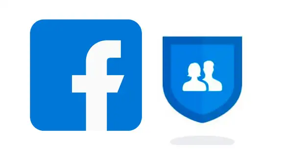 ¿Cómo proteger mi cuenta de Facebook con la función de contactos de confianza?