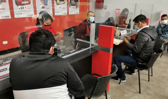 Reconocida empresa especializada en acero inaugura nuevo local en Ica