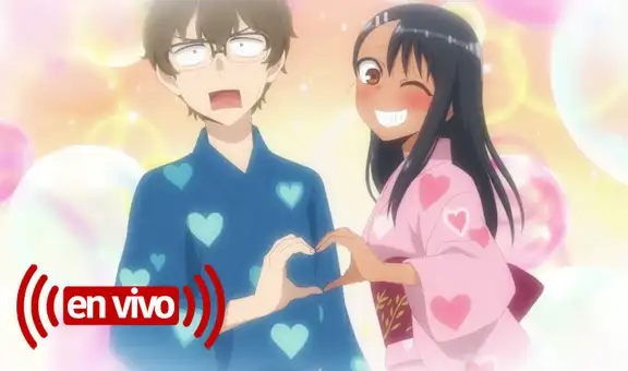 Ijiranaide Nagatoro-san, capítulo 8: fecha, hora y qué pasará en el nuevo episodio