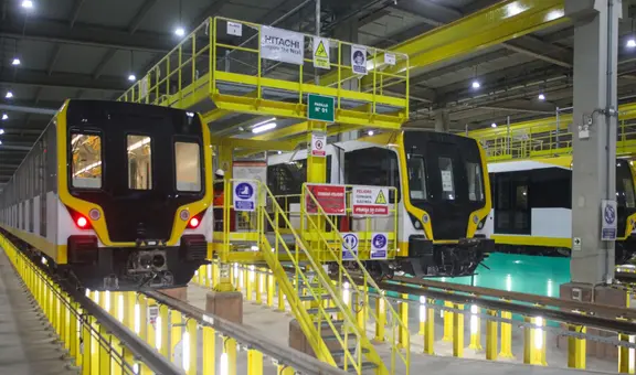 ¡Ya es oficial! Ciudadanos podrán viajar gratis en la Línea 2 del Metro de Lima: ¿desde cuándo?