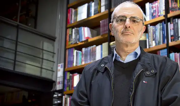 Farid Kahhat: “Pedro Castillo tendría más oposición si es que intentara gestar una deriva autoritaria”