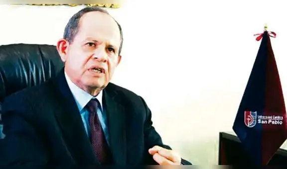 “Los contratos de estabilidad con mineras sí deben revisarse pero sin espantar la inversión”