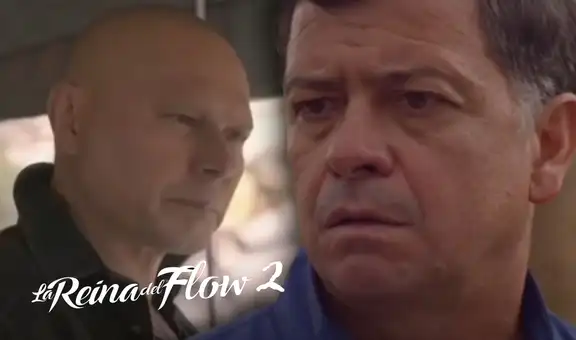 La reina del flow 2x30: hora, fecha y canal para ver el nuevo episodio
