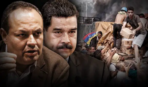 El ‘salvavidas’ de Maduro: denuncian desde Venezuela la labor de Luis Carranza en la CAF