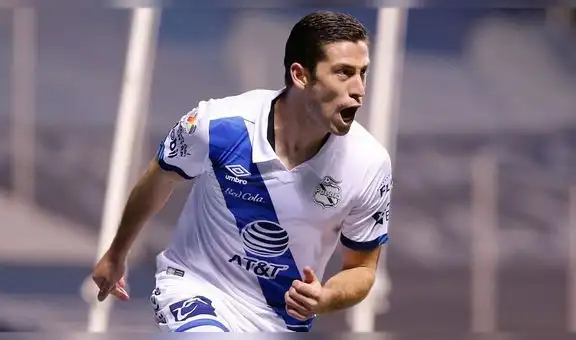 Liga MX: Santiago Ormeño es anunciado oficialmente como nuevo jugador del León