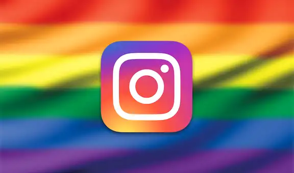 Instagram estrena nuevas funciones por el Mes del Orgullo LGTBIQ+