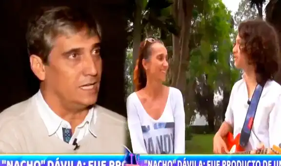 Guillermo Dávila: madre de Vasco Madueño niega versión de cantante