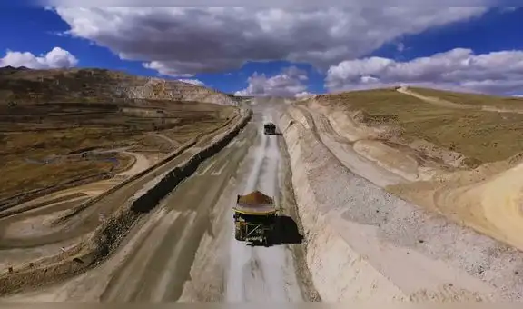 Sector minería e hidrocarburos creció 7,78% en junio de este año