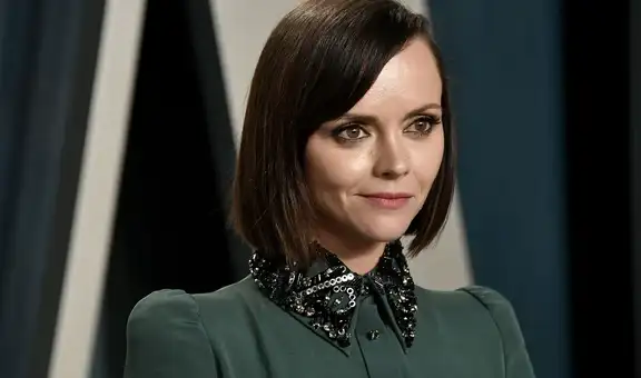 Matrix 4: Christina Ricci formaría parte del cast de la esperada película