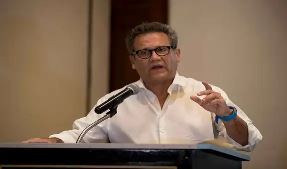 Otro aspirante opositor a la presidencia fue detenido en Nicaragua