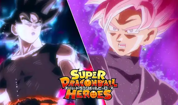 ¿Dónde ver Dragon Ball Heroes, capítulo 37?: fecha de estreno y sinopsis del shonen