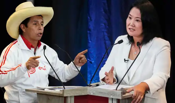 Elecciones Perú 2021: ¿qué es empate técnico y cuándo se usa el término?