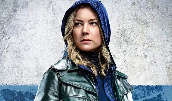 Capitán América 4: Sharon Carter ya no sería la villana tras quejas de fans 