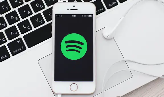 Spotify estrena función para celebrar tus gustos musicales  