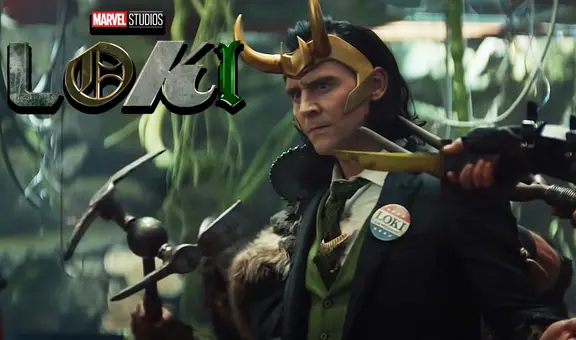 Loki, capítulo 1 ONLINE: aquí todo lo que pasó en el primer episodio de la serie