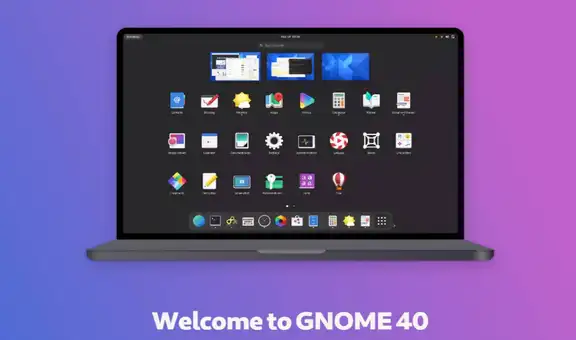 Usar Linux ya es casi como tener una Mac gracias al soporte de gestos para touchpad