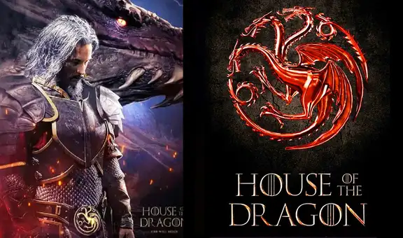House of the dragon se ve espectacular, afirma Casey Bloys de HBO