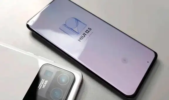 Xiaomi: teléfonos podrán monitorear temblores y terremotos por medio de una función
