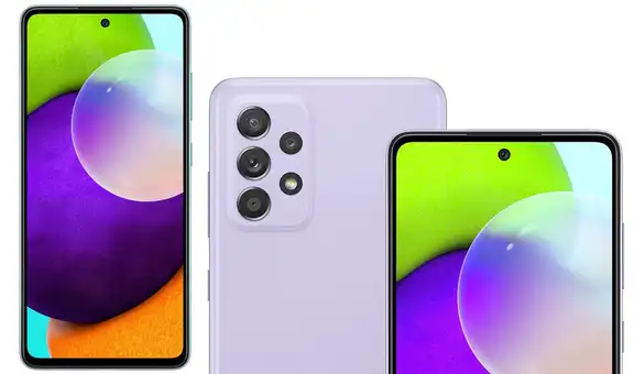 Galaxy A52: lo bueno y lo malo del nuevo smartphone gama media de Samsung