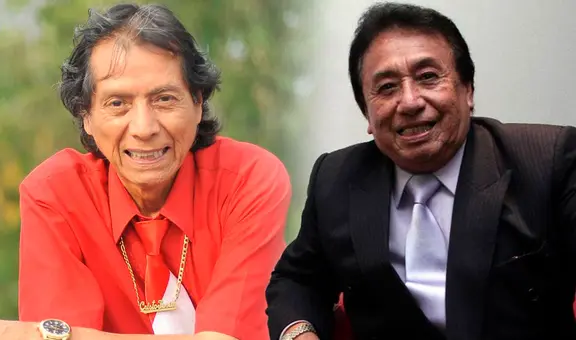 Iván Cruz preocupado por salud de Guiller: “Estoy en constante oración”