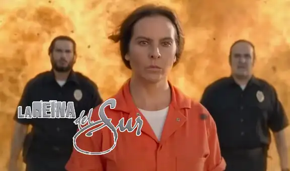 La reina del sur 3: ¿qué hará Teresa Mendoza luego de salir de la cárcel?