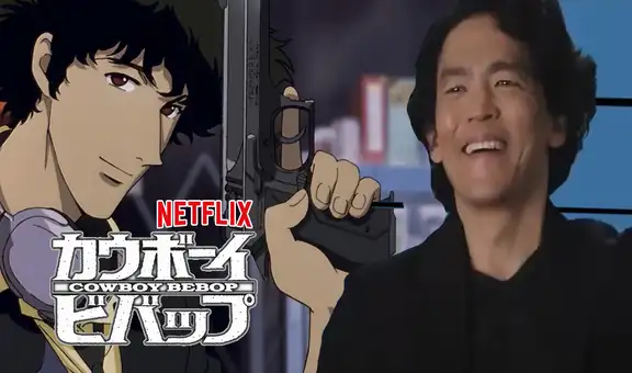 Cowboy Bebop de Netflix: live action llega este 2021 y el regreso de Yoko Kanno