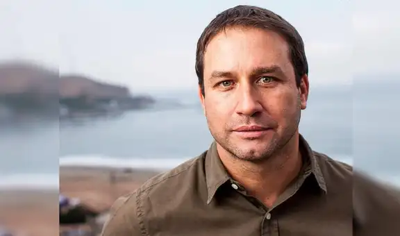 René Gastelumendi anunció su salida de América TV