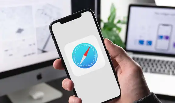 Apple: las extensiones web de Safari llegan a iPhone y iPad con iOS 15