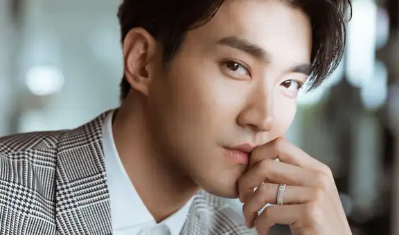 SUPER JUNIOR: Siwon protagonizaría nuevo drama Oh my lord, según K-media