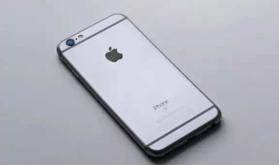 iPhone 6S se niega a morir y rompe récords gracias a iOS 15: seis años de actualizaciones