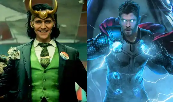 Loki no aparecerá en Thor 4: love and thunder, asegura Tom Hiddleston