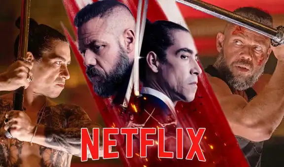 Xtremo: final explicado y significado para posible segunda parte en Netflix