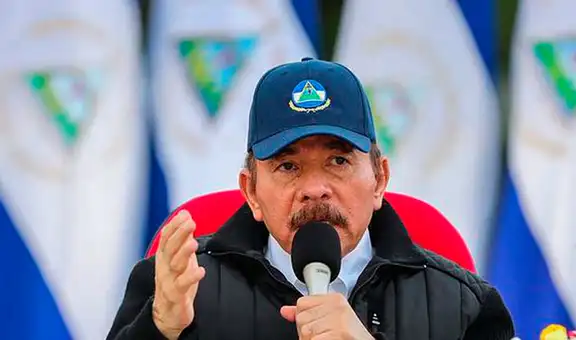 México y Argentina llaman a sus embajadores en Nicaragua por “preocupación” ante situación política