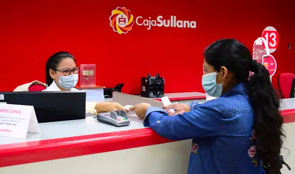 Caja Sullana impulsa campaña que premia a ahorristas