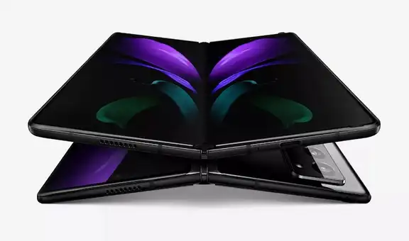 Samsung ofrecería sus paneles OLED estirables a importantes compañías, según reporte