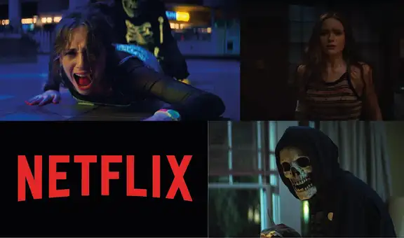 Sadie Sink en La calle del terror: actriz de Stranger things se une a película de Netflix