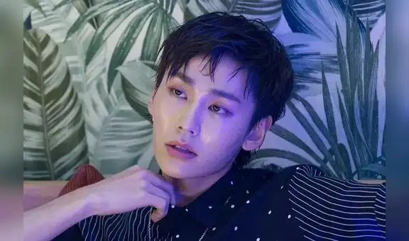 BTOB: Ilhoon es condenado a dos años de prisión por cargos de marihuana